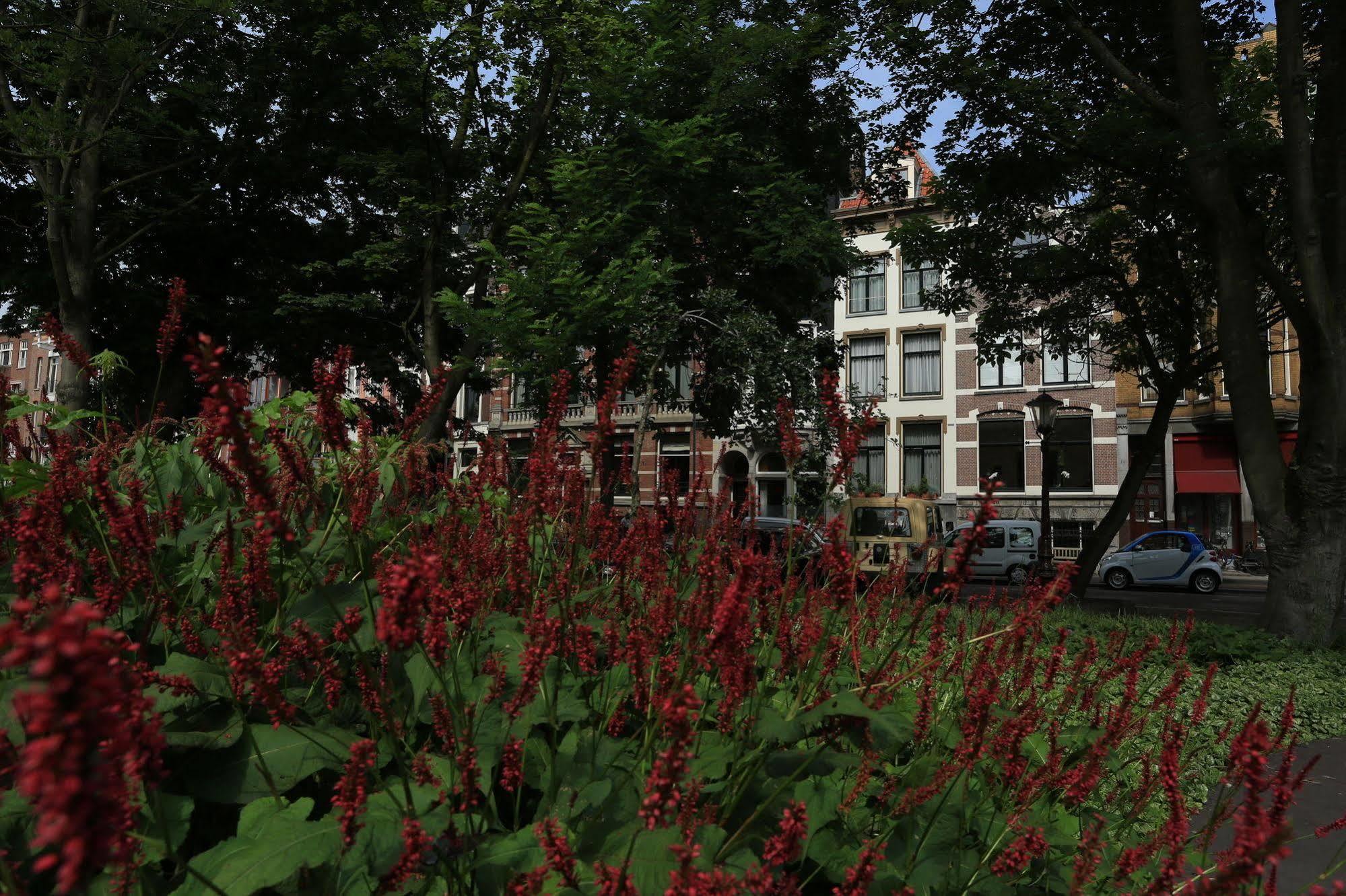 Frederik Park House Hotel Amsterdam Luaran gambar